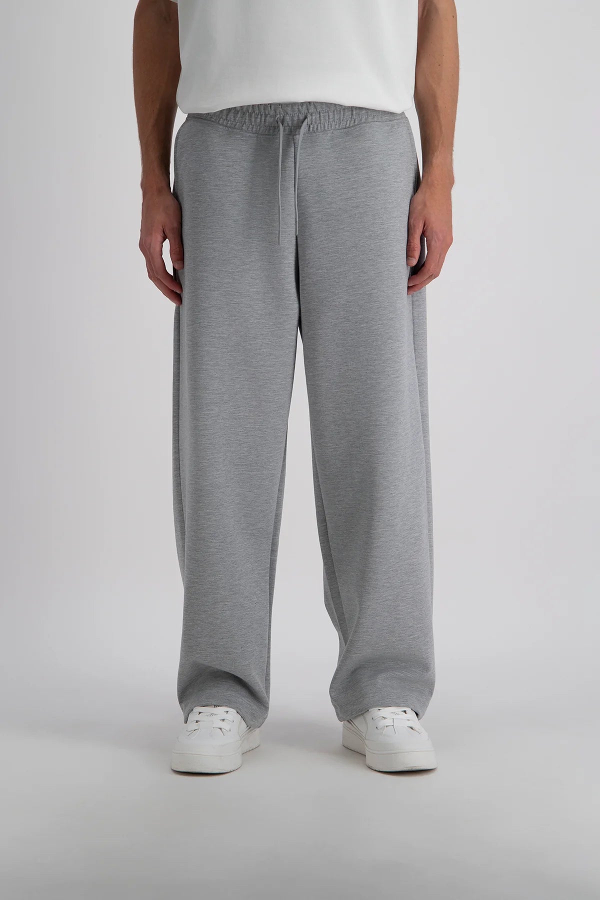 Jogg Chic Gris