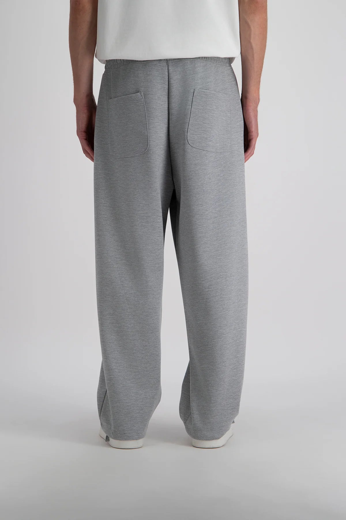 Jogg Chic Gris